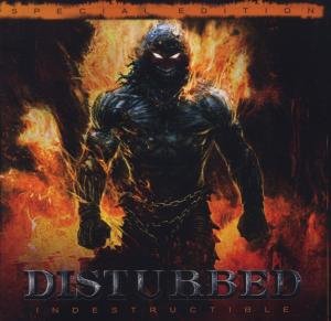 CD-Charts  Search : Indestructible: Special Edition/+DVD