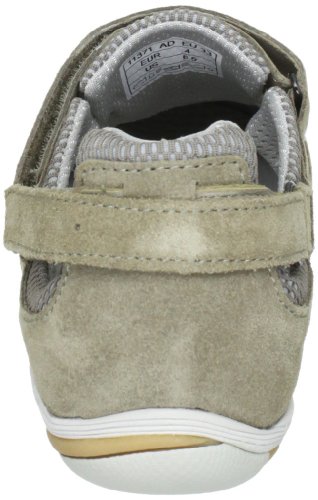 Allrounder by Mephisto Star, Chaussures de marche femme - Marron (Cow suede 37), 36.5 EU (3.5)
