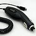 2-in-1 Bundle Combo SOGA® For LG Xpression 2 (C410) Bundle Combo Accessory - Travel Home Wall+Vehicle Micro USB Car Charger