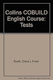 Collins COBUILD English course photocopiable tests : 1, 2, 3