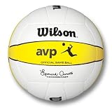 Wilson Official AVP Outdoor Volleyball