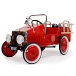 Baghera 1938Fe - Al aire libre, Pedal...