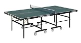 Butterfly TR40 Match Rollaway Table Tennis Table