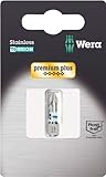 Wera Series 1 3851/1 TS SB Stainless Bit, Phillips PH 3 [並行輸入品]