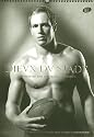Dieux du Stade Calendrier 2009