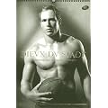 Dieux du Stade Calendrier 2009