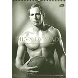 Dieux du Stade Calendrier 2009par Lindbergh Peter