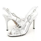Wild Rose Misty151 Heels