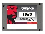NEW 16Gb Ssdnow S100 Sata 2 2.5 (SATA SSD (Solid State Drive))