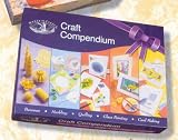 Review House of Crafts HC450 / Craft Compendium
