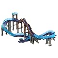 Chuggington LC54224 - Eish�hlen Spielset, DieCast Serie