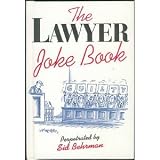 The Lawyer Joke Book
