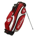 Oklahoma Sooners NCAA Gridiron Stand Bag