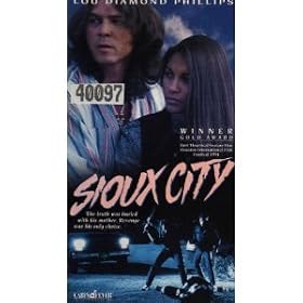 Sioux City [VHS]