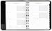 AT-A-GLANCE Executive Weekly and Monthly Appointment Book 2015,  6.88 x 8.75 Inch Page Size, Black (70-545-05)