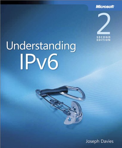 Understanding IPv6
