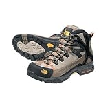 THE NORTH FACE(ザ・ノースフェイス) Dhaulagiri GTX DK(デューンベージュ×ブラック) 8.5/26.5cm NF70831