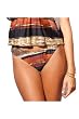 Myan Gold: Full Bottom Women's Swimsuit Separate by Blue Sky Swimwear