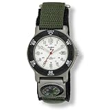 Avalon Camper Series Field Watch # 1337SL