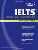 Kaplan IELTS 2009-2010 Edition