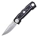 Bi-Polar, Aluminum Handle, Seatbelt Cutter, Plain
