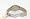 Disney Men's Mickey Mouse Two-Tone Motion Hands Watch #MU0959D