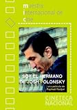 Soy el Hermano de Josh (I am Josh Polonsky Brother) [NTSC/REGION 0 DVD. Import-Latin America] Francia