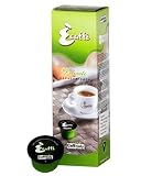 Caffitaly Ecaffe' Delicato (Decaffeineted)