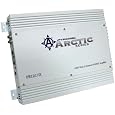 Pyramid PB1217X 1600-Watt 2-Channel Mosfet Arctic Series Amplifier