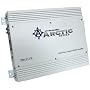 Pyramid PB1217X 1600-Watt 2-Channel Mosfet Arctic Series Amplifier