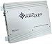 Pyramid PB1217X 1600-Watt 2-Channel Mosfet Arctic Series Amplifier