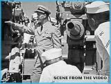 Navy Officer Candidate School 1950s & Naval Academy 1960s