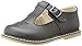 Baby Deer Stichout TS T-Strap Sandal (Infant/Toddler/Little Kid)