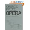 Cedric Price: Opera (Architectural Monographs (Paper))
