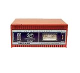 Absaar Batterieladegeraet 11AH 12V, fuer 25 Ah ? 100 Ah Batterien