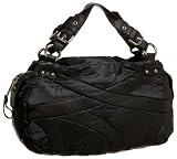 Cynthia Rowley Rapture Nylon,Black,one size