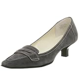 AK Anne Klein Womens Amarin Pump