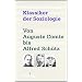 Pflichtlekt�re f�r Soziologen
