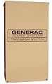Generac 400 Amp 120/240-Volt Transfer Switch #RTSN400A3