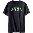 Us Army Disc Golf / Camouflage Sports Mens T-Shirt (Dark Silver, Sizes X-Small - XXX-Large)
