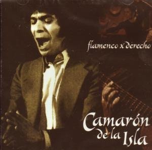 Camaron De La Isla - Flamenco - Zortam Music