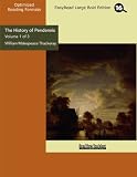 The History of Pendennis