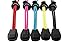 Qi Laces Elastic No Tie Shoelaces - for Kids & Adults