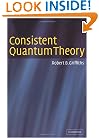Consistent Quantum Theory