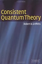 Consistent Quantum Theory Consistent Quantum Theory