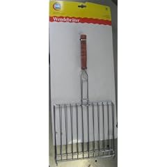 Landmann Wendebr�ter 22X21Cm Laenge 45Cm