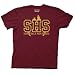 Buffy The Vampire Slayer Sunnydale High School T-Shirt Tee