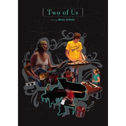 Mates Of State: Two Of Us