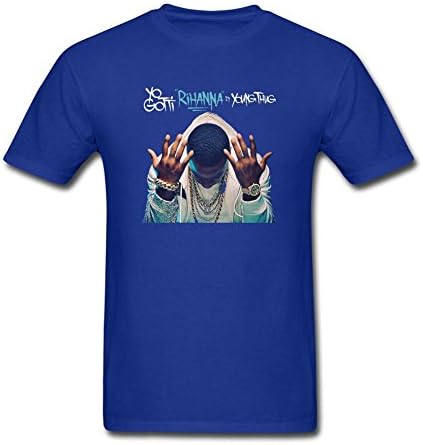 YGSOH35O Men's Beale Street Music Festival 2016 Yo Gotti The Art of Hustle T-Shirts