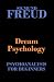 Dream Psychology (Psychoanalysis for Beginners)